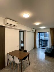 The M (D7), Apartment #562587321